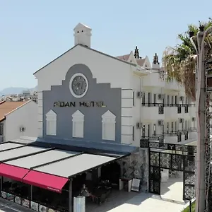 Fidan 3*, Marmaris Turkey