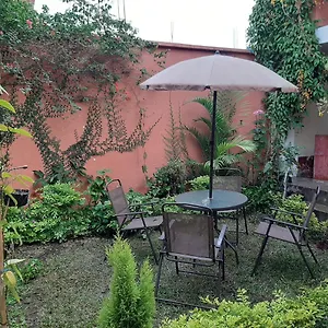 House , Antigua Guatemala