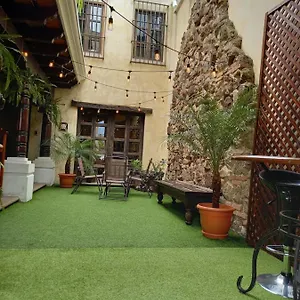 Casa Catalina 3*, Antigua Guatemala