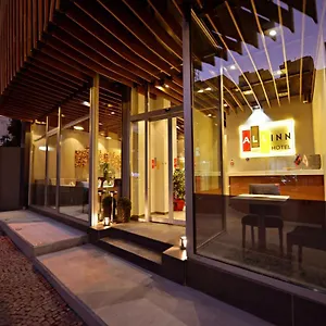 Hotel All Inn Hotel, Istanbul