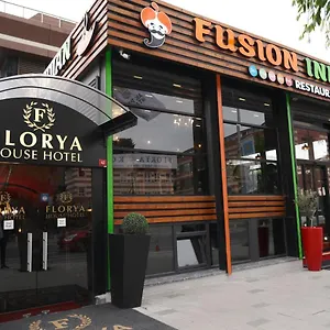 Florya House Стамбул