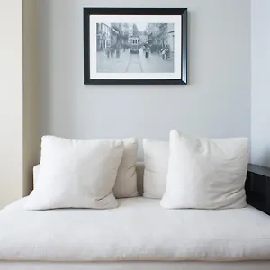 Hotel Taksim Prelude, Istanbul
