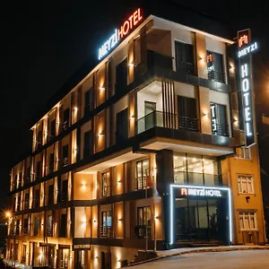 Hotel Meyzi, Istanbul