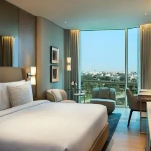 Rosewood Near Delhi Airport 4*, New Delhi India
