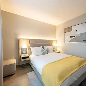 Grand Tucasa Near International Airport 4*, New Delhi India