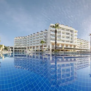 Отель Grand Ideal Premium